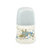 Picture of SUAVINEX 150ML BOTTLE GOLD BLUE
